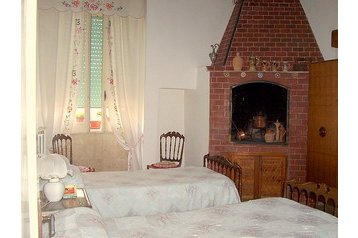 Iталiя Penzión Marina di Mancaversa, Екстер'єр